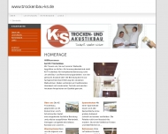 Bild K + S Trocken- und Akustikbau GmbH & Co. KG