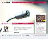 Bild pei tel Communications Gesellschaft mit beschrnkter Haftung