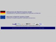 Bild MatriXX Systems GmbH