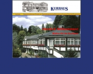 Bild Kurhausbetriebsgesellschaft Fredeburg mbH