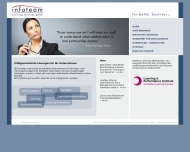 Bild Infoteam Training Services GmbH