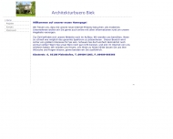 Bild Hans-Willi Biek KG