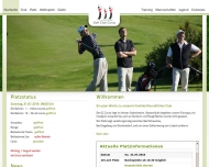 Bild Golf Club Curau e.V.