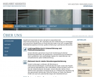 Bild Haselhorst Associates GmbH