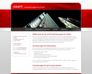 Bild Kraft Versicherungsservice GmbH