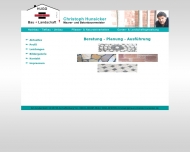 Bild HUGO Bau + Landschaft GmbH
