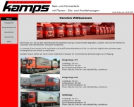 Bild Hans Kamps OHG