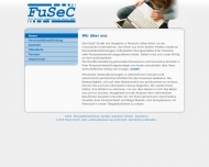 Bild FuSeC Full Service Communikation Center GmbH Geschftsfhrung