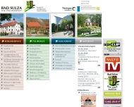 Bild Kurgesellschaft Heilbad Bad Sulza mbH