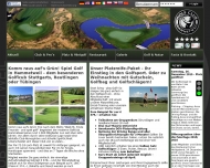 Bild Golf Club Hammetweil Verwaltungs-GmbH