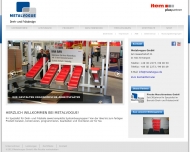 Bild METALVOGUE GmbH