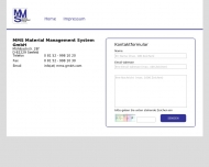 Bild MLS-Management Logistik System GmbH