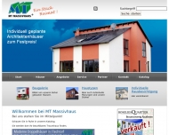 Bild MT Massiv GmbH & Co. KG