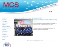 Bild MEDIUM-CONTROL-SYSTEME Franke & Hagenest GmbH