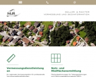 Bild Mller & Richter Informationssysteme GmbH