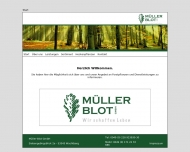 Bild Mller-Blot GmbH