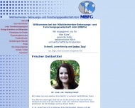 Bild Milchtierherden-Betreuungs- und Forschungsgesellschaft mbH