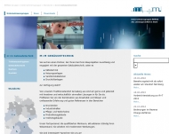 Bild m+m Gebudetechnik Verwaltungs GmbH