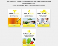 Bild M. S. Solutions Informationstechnologien GmbH