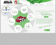 Bild Rolappe Ernst GmbH Nutzfahrzeuge Reparaturbetrieb