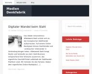 Bild medien denk fabrik die eG