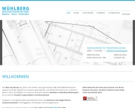 Bild Mhlberg Beratende Ingenieure GmbH