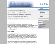 Bild N-E-T-Z Informationstechnologien GmbH