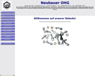 Bild Neubauer OHG