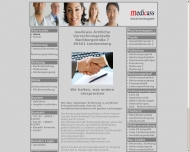 Bild Medicass Ärztliche Verrechnungsstelle GmbH