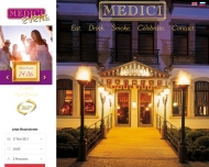 Bild Medici Gastronomie GmbH & Co. KG