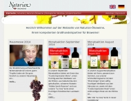 Bild Naturian-koweine GmbH &  Co. KG