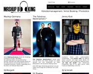 Bild Mashup Communications OHG