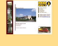 Bild MK Holz GmbH & Co.KG