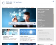 Bild Mnkemller & Co. Ingenieurbro GmbH