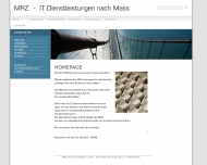 Bild MRZ Service GmbH & Co. KG