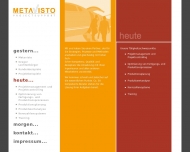 Bild METAVISTO GmbH