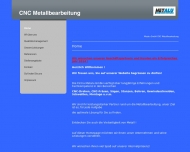 Bild METALU GmbH