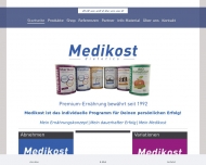 Bild Medikost Ditetik Beteiligungs GmbH