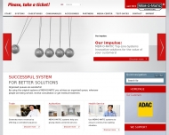 Bild MEM-O-MATIC GmbH Displaysysteme