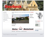 Bild Oliver Overbeck GmbH.