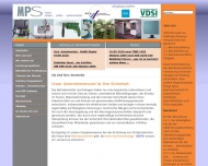 Bild MPS Institut Messen - Prfen -Systemanalysen Elektrotechnik GmbH