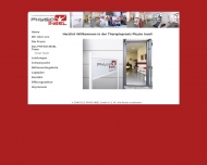 Bild PHYSIO INSEL Verwaltungs GmbH
