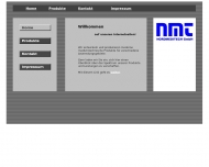 Bild Nord Meditech medizinischtechnische Gerte GmbH
