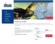 Bild NWB Nord- und Westdeutsche Bunker GmbH