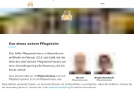 Bild NoRa Pflegewohnhaus KG