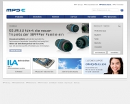 Bild MPS Kabeltechnik GmbH
