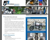 Bild Motorrad Technik Sdpfalz OHG