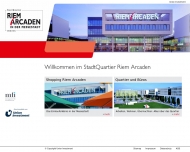 Bild Niesen Store in den Riem Arcaden GmbH