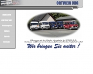 Bild Malerfachbetrieb Ortwein GmbH