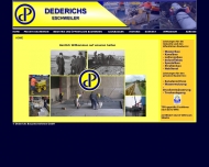 Bild Peter Dederichs Bauunternehmen OHG